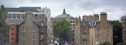 Ten Hill Place Hotel