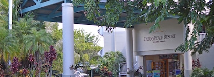 Cairns Beach Resort