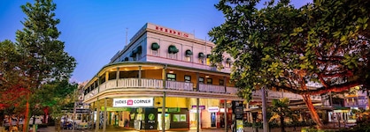 Hides Hotel Cairns