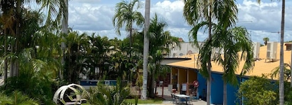 Katherine Motel