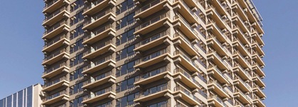 Adina Apartment Hotel Melbourne