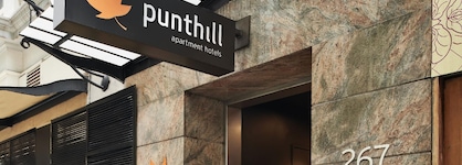 Punthill Flinders Lane