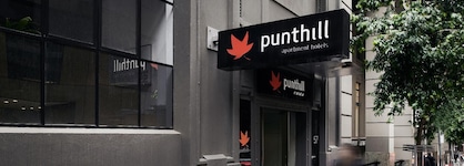 Punthill Manhattan