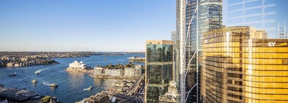 The Sebel Quay West Suites Sydney