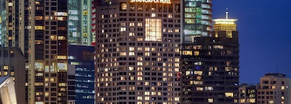 Shangri-La Sydney