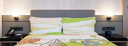 Holiday Inn Shanghai Nanjing Road By Ihg