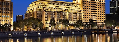 The Astor Hotel, A Luxury Collection Hotel Tianjin