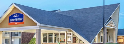 Howard Johnson By Wyndham Bangor