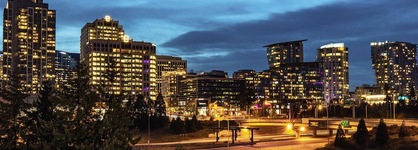 Hotel 116, A Coast Hotels Bellevue