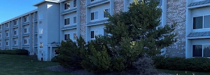 Shilo Inn Suites Hotel - Klamath Falls