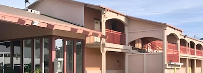 Days Inn By Wyndham Modesto