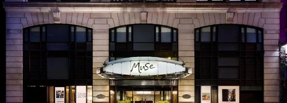 The Muse New York