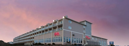 Shilo Inns Ocean Shores