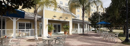 Residence Inn By Marriott Orlando At Seaworld