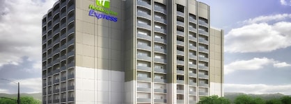 Holiday Inn Express Salt Lake City Downtown By Ihg