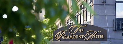 The Paramount Hotel