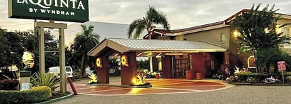 La Quinta Inn Tampa Airport Stadium Westshore