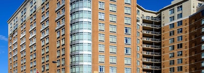 Hampton Inn Washington-Downtown-Convention Center