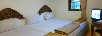 Sawasdee Welcome Inn