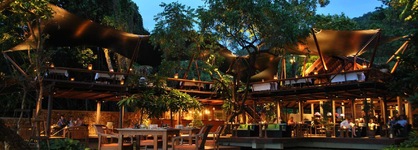 The Tubkaak Krabi Boutique Resort