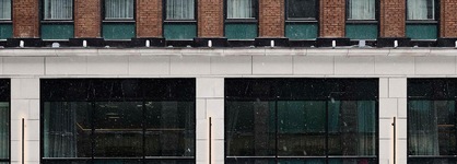 Vogue Hotel Montreal Downtown, Curio Collection By Hilton