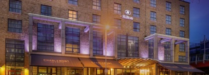 Hilton Dublin
