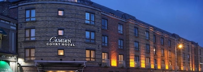 Camden Court Hotel