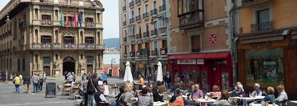 Andia Hotel