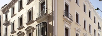 Ac Hotel Recoletos By Marriott