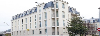 Appart'City Poissy