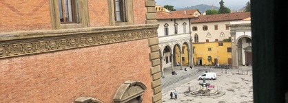 Hotel Le Due Fontane
