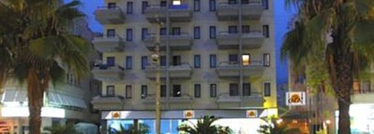 Ramira City Hotel - Adults Only