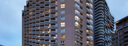 Delta Hotels By Marriott Montreal