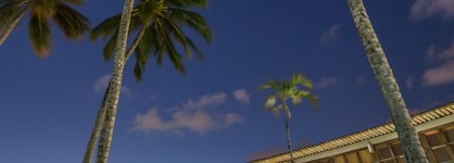 Tambau Hotel