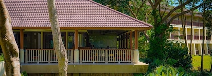 Dusit Thani Krabi Beach Resort