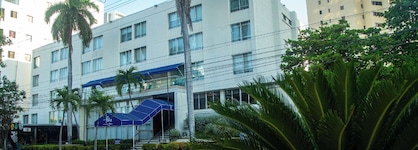 Hotel Bahia Cartagena