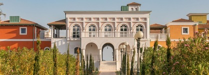 Amadria Park Hotel Ivan