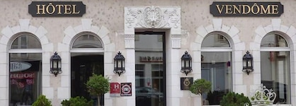 Hotel Vendome