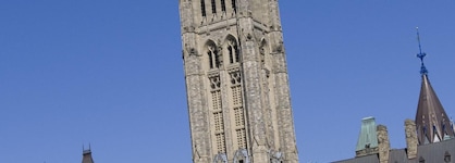 Les Suites Hotel Ottawa