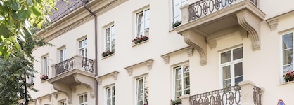 Ivolita Vilnius Hotel