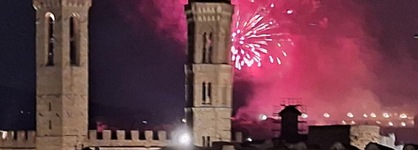 Hotel De Lanzi