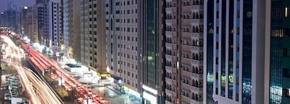 Copthorne Downtown Abu Dhabi By Millennium