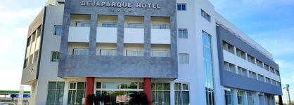 Bejaparque Hotel