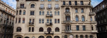 City Hotel Matyas