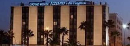 Grand Hotel Tiziano E Dei Congressi