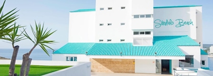 Hotel Hsm Sándalo Beach
