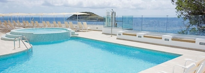 Hotel Hsm Sándalo Beach