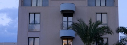 Tiziano Hotel