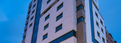 Hotel Andes Plaza