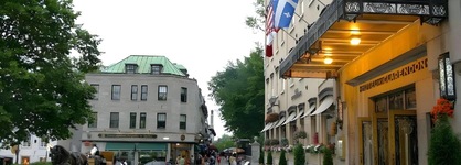 Hotel Clarendon
